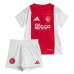Prima Maglia Ajax 2024/2025 Bambino Prima Maglia Ajax 2024/2025 Bambino
